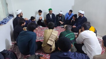 نشست علمی «نحوه پاسخگویی به شبهات دانش‌آموزان» در تویسرکان برگزار می‌شود