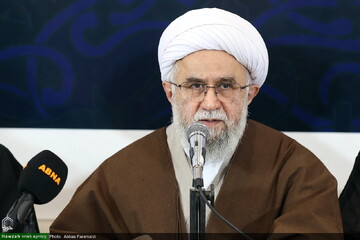 مهدویت پاسخ جهانی به بی‌عدالتی و فروپاشی اخلاقی در دنیای معاصر است