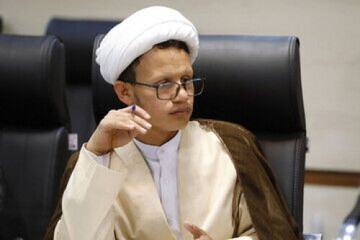 آزمون کتبی استعدادهای برتر حوزه علمیه در بندرعباس برگزار می شود