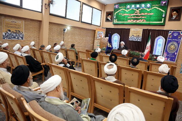 تبلیغ دستاوردهای نظام جمهوری اسلامی در برابر جنگ نرم دشمنان