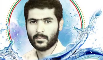 زهرا  شدن؛ روایتی از مسلمان شدن یک دختر مسیحی توسط شهید علمدار