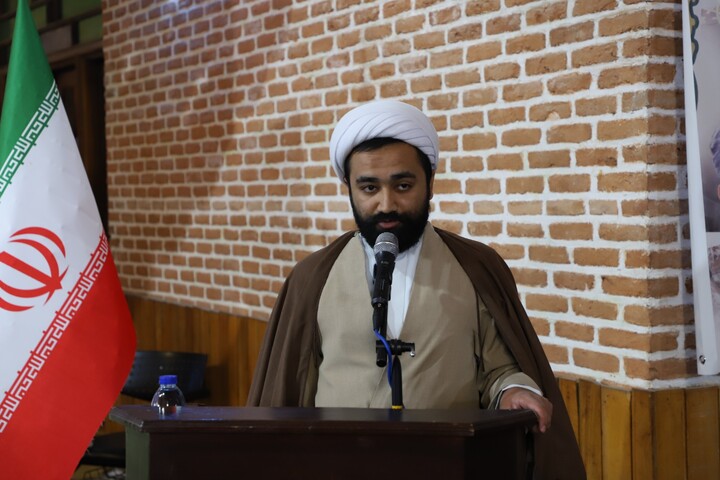 تصاویر / جشن میلاد حضرت فاطمه زهرا (س) در تبریز