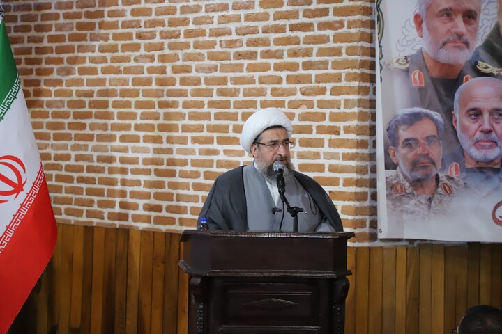 تصاویر / جشن میلاد حضرت فاطمه زهرا (س) در تبریز