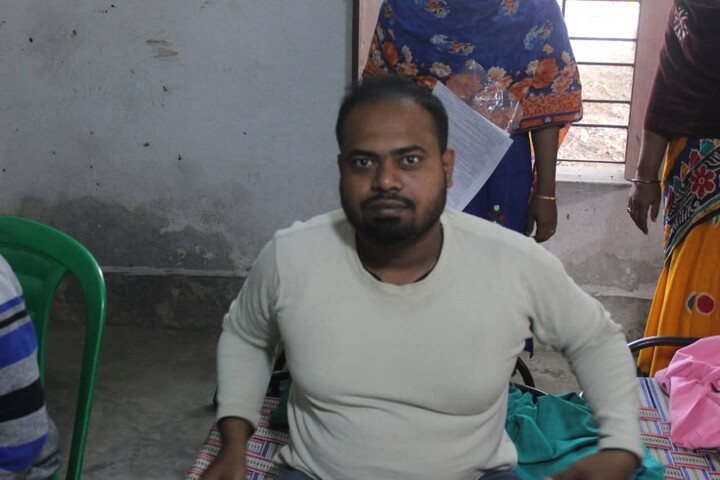 হজরত ফাতিমা জাহরা (সা.আ.)–এর জন্মদিবস উপলক্ষে রক্তদান শিবিরের আয়োজন