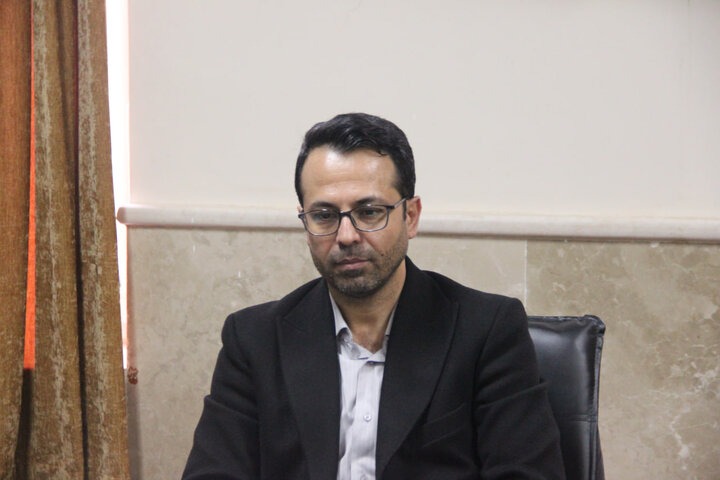 تصاویر / نشست هماهنگی برنامه های هفته وحدت حوزه ودانشگاه