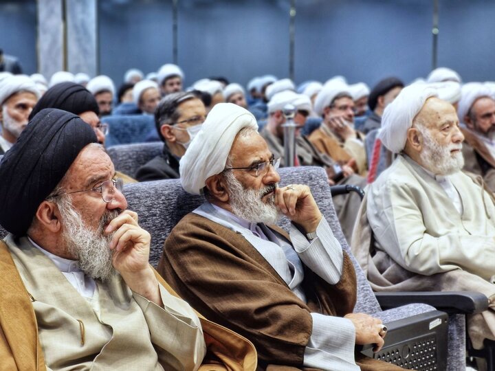 تصاویر/ همایش ملی پرچمداران تفسیر