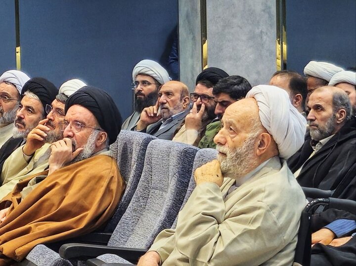 تصاویر/ همایش ملی پرچمداران تفسیر