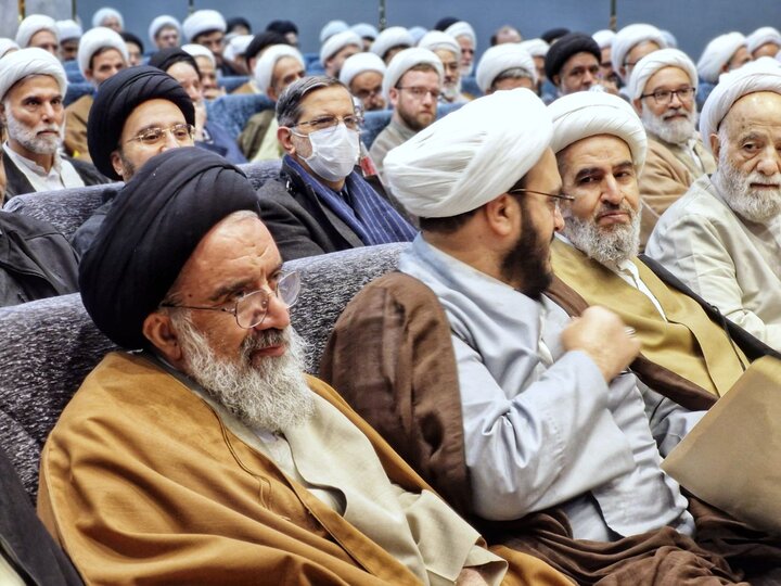 تصاویر/ همایش ملی پرچمداران تفسیر