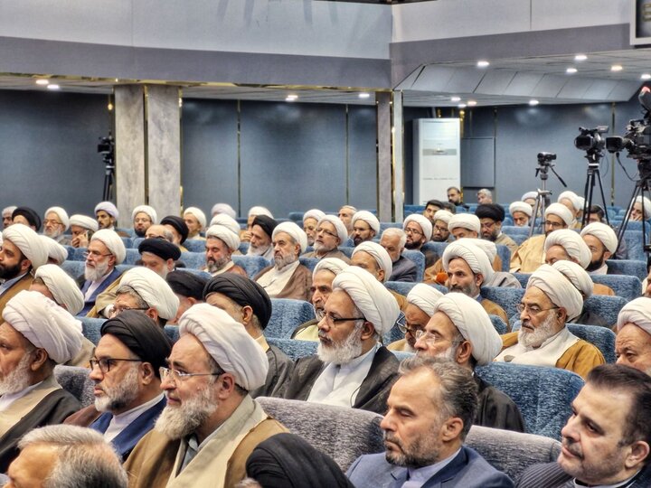 تصاویر/ همایش ملی پرچمداران تفسیر