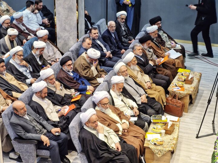 تصاویر/ همایش ملی پرچمداران تفسیر