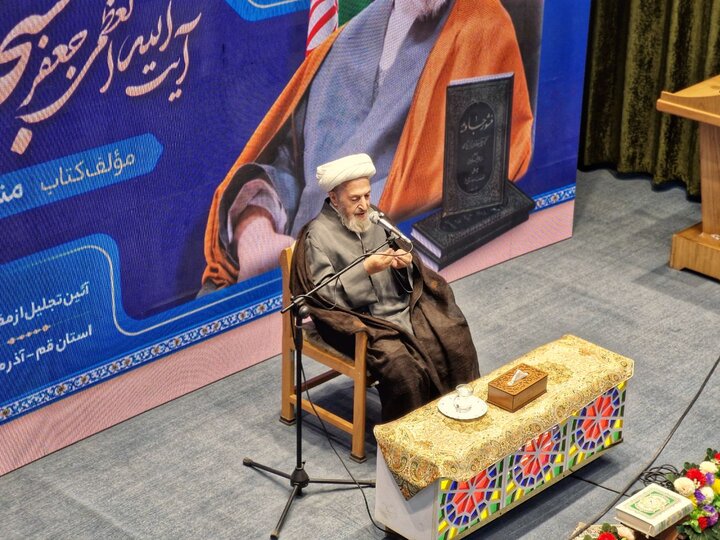 تصاویر/ همایش ملی پرچمداران تفسیر