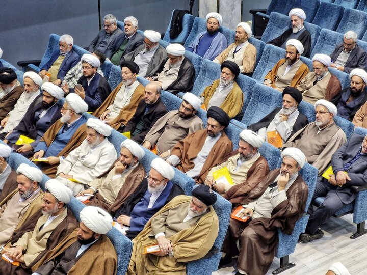 تصاویر/ همایش ملی پرچمداران تفسیر