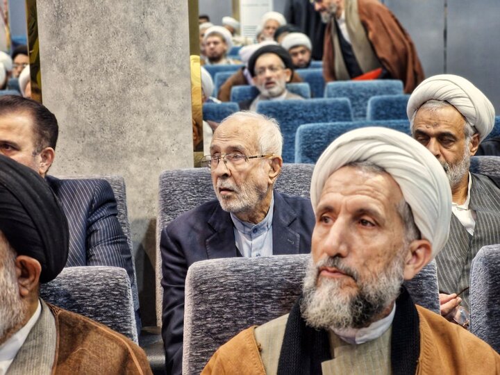 تصاویر/ همایش ملی پرچمداران تفسیر