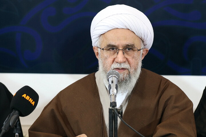 بتصاویر/ همایش ملی پیشتازان نهضت اسلامی