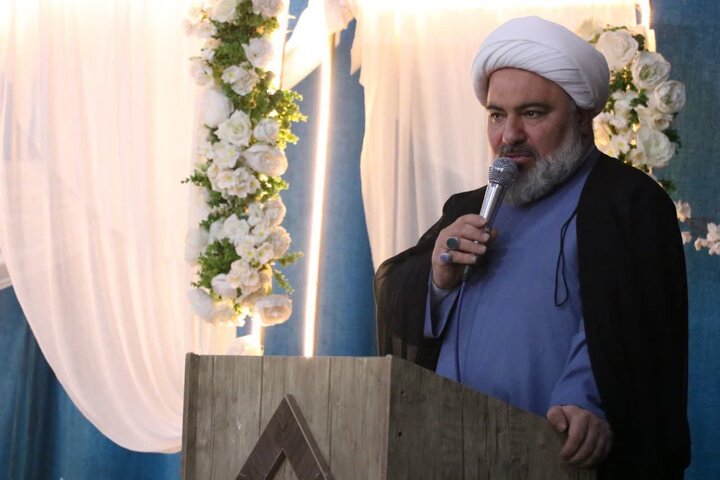 میلاد الزهرا مهردشت