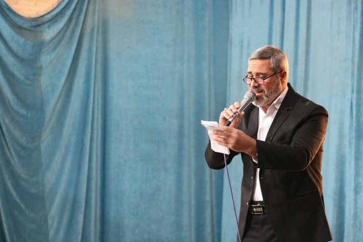 میلاد الزهرا مهردشت