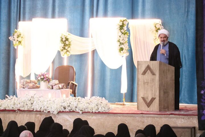 میلاد الزهرا مهردشت