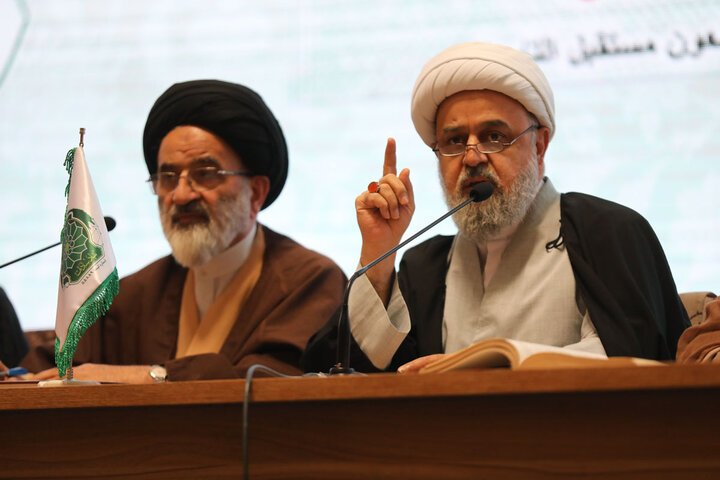 تصاویر/ همایش بزرگ سادات