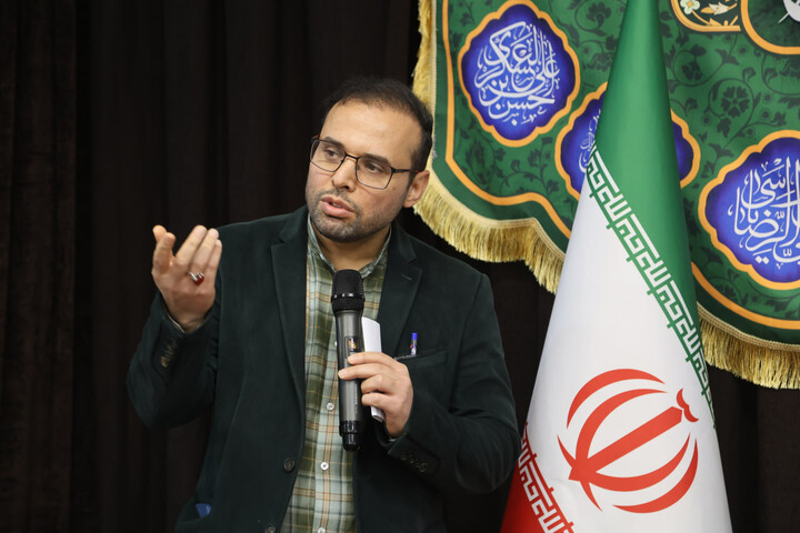 تصاویر / نشست هم اندیشی ائمه جمعه استان همدان با مدیرعامل شرکت گاز استان همدان