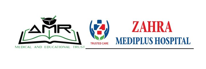 اے ایم آر میڈیکل ٹرسٹ کا خدمتِ خلق کی جانب اہم قدم؛ زہراء میڈی پلس اسپتال سے معاہدہ، غریب مریضوں کے لیے امید کی نئی کرن
