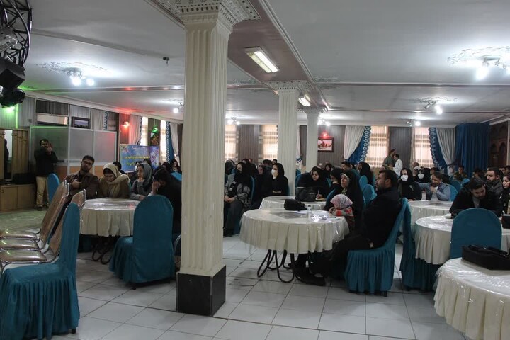 تصاویر| دوره بصیرت ویژه خانواده‌های مرکز آموزش هوانیروز شهید وطن پور اصفهان