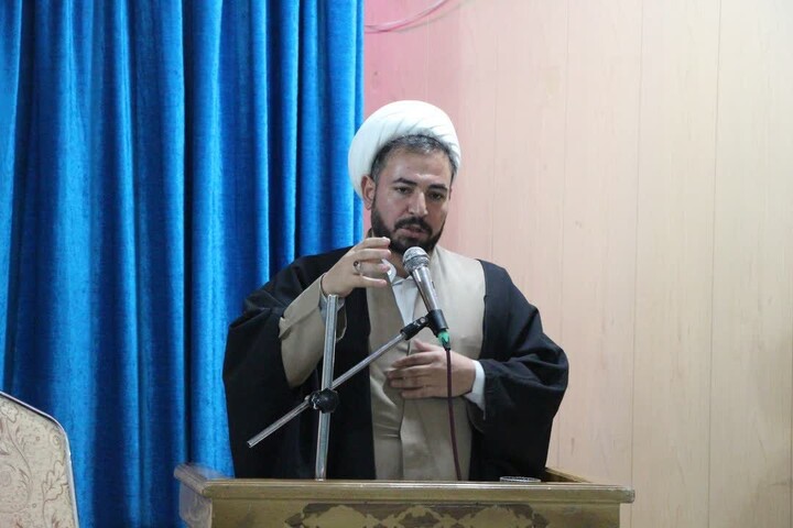 تصاویر| دوره بصیرت ویژه خانواده‌های مرکز آموزش هوانیروز شهید وطن پور اصفهان