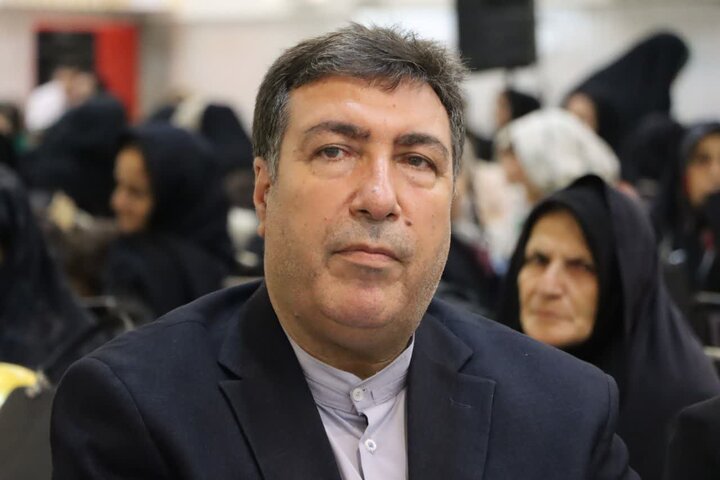 تصاویر/  جشن ولادت حضرت زهرا سلام الله علیها و هفته گرامیداشت مقام زن و روز مادر  در نوشین شهر