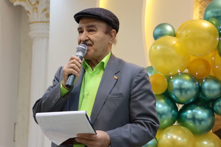 تصاویر/  جشن ولادت حضرت زهرا سلام الله علیها و هفته گرامیداشت مقام زن و روز مادر  در نوشین شهر