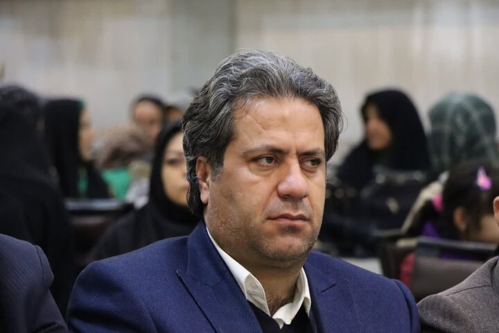 تصاویر/  جشن ولادت حضرت زهرا سلام الله علیها و هفته گرامیداشت مقام زن و روز مادر  در نوشین شهر