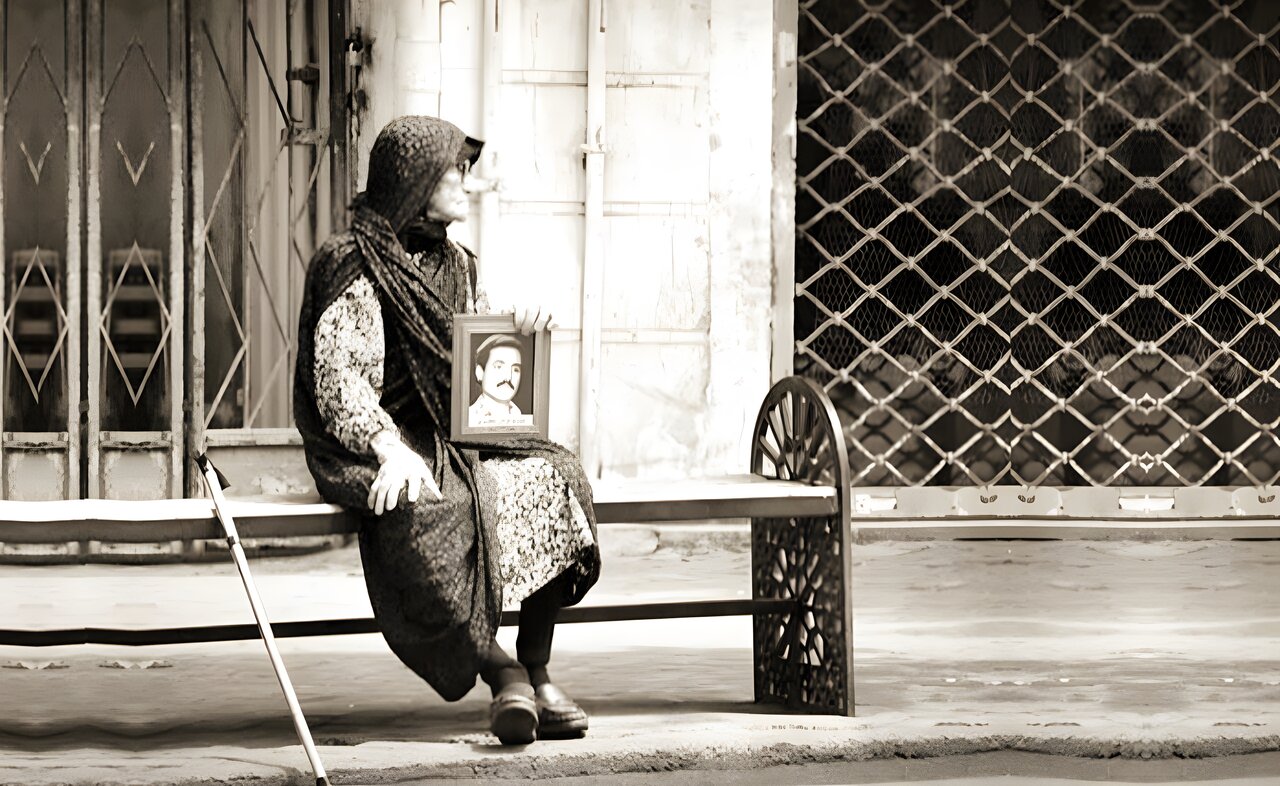 مادران قهرمانان خاموشی هستند که زندگی می‌سازند