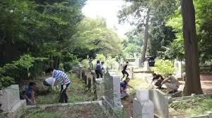 Muslims in Japan Demand Right to Dignified Burials Amid Growing Cemetery Controversy