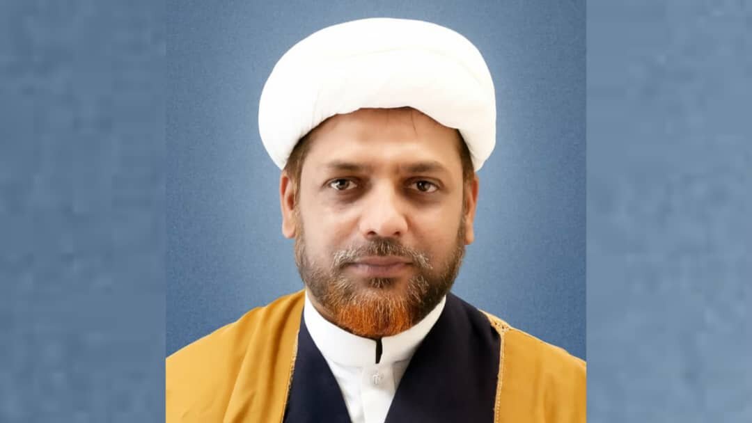 دبیرکل شورای علمای امامیه بنگلادش مطرح کرد : دو اصل مهم در زندگی حضرت زهرا سلام الله علیها