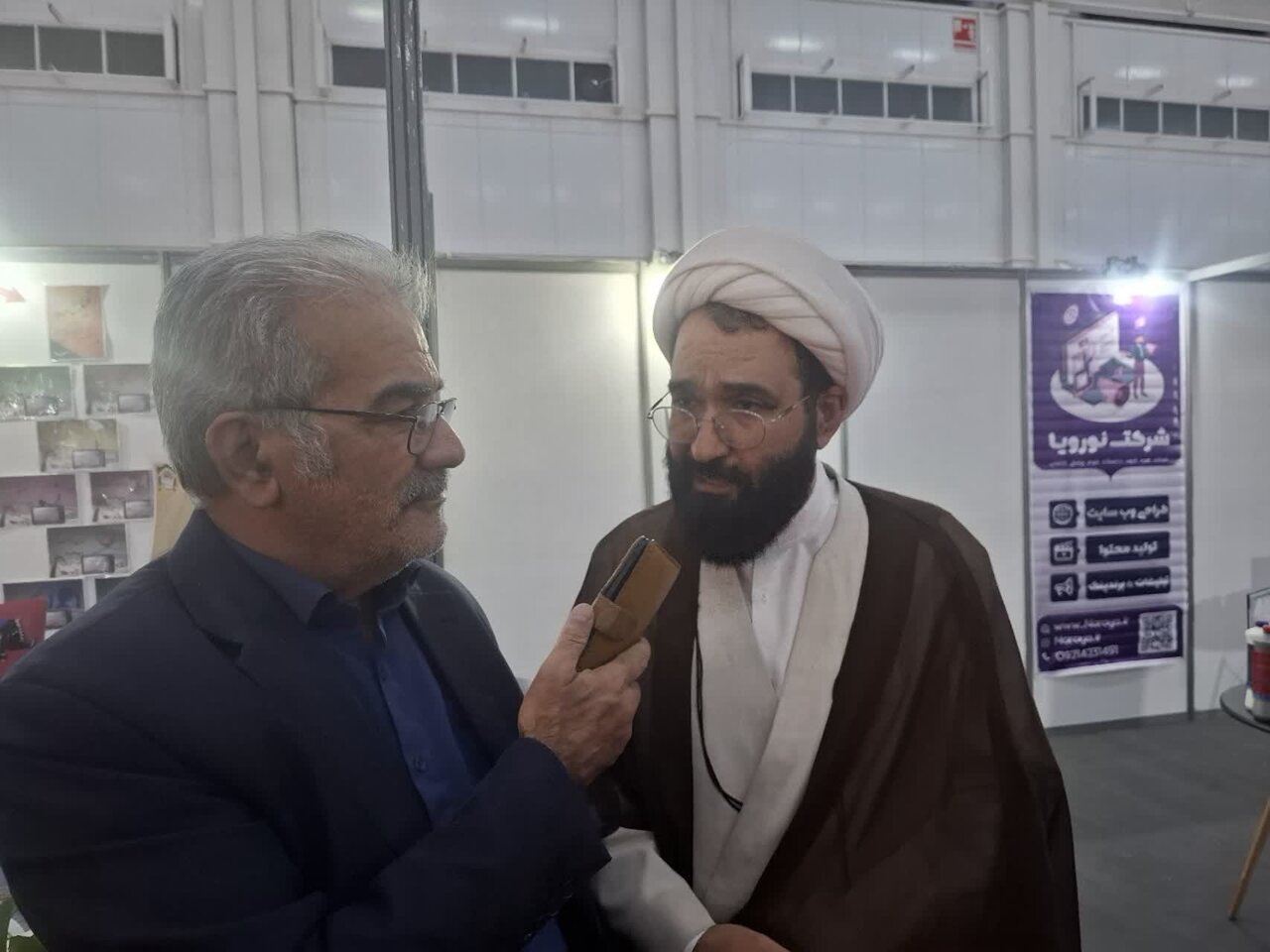 حوزه علمیه کاشان پژوهشگران نمونه کشوری و جهانی دارد