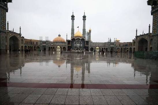 قم میں رحمت کا نزول؛ جنابِ زہراؑ کی ولادت کا اعجاز