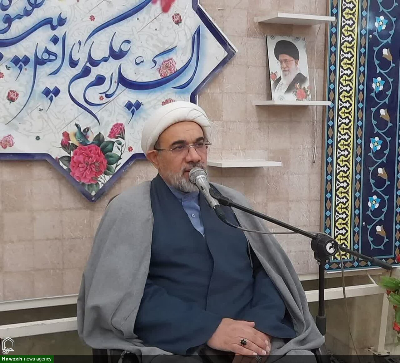 طبق روایات، زنان عامل اصلی سعادت و شقاومت جامعه و انسان ها هستند