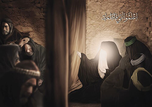 نگاهی تحلیلی به شخصیت و سیره حضرت فاطمه(س) در منابع حدیثی اهل تسنّن