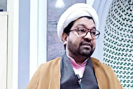 हज़रत फ़ातिमा ज़हरा ; तस्बीह से तस्बीह तक