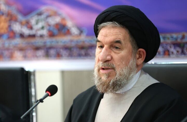 مسیر محبت جهانی از حضرت زهرا(س) تا جمهوری اسلامی ادامه دارد