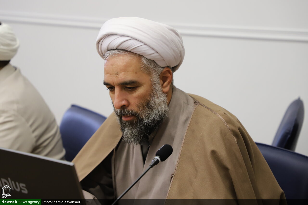 «صادقیان» سرپرست مدرسه علمیه امیرالمؤمنین(ع) تبریز شد