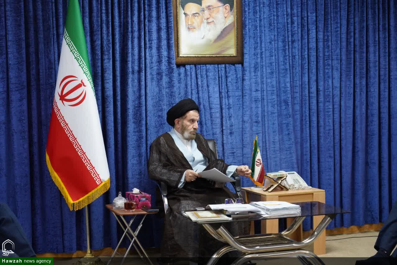 کشور نیازمند تربیت نسلی اخلاق‌مدار و عدالت‌خواه است