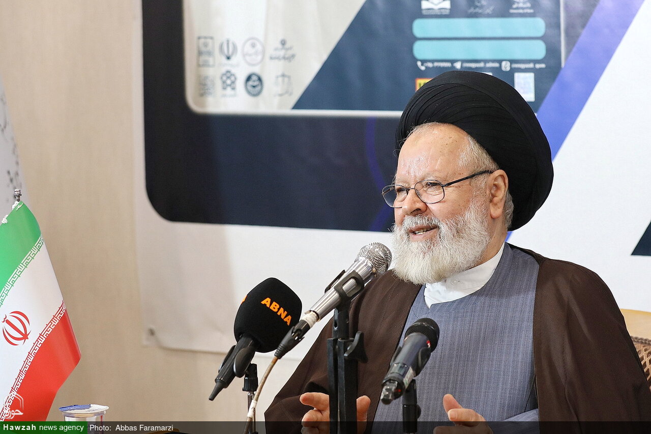 خاطراتی از دوران مبارزات انقلابی آیت‌الله یزدی(ره)