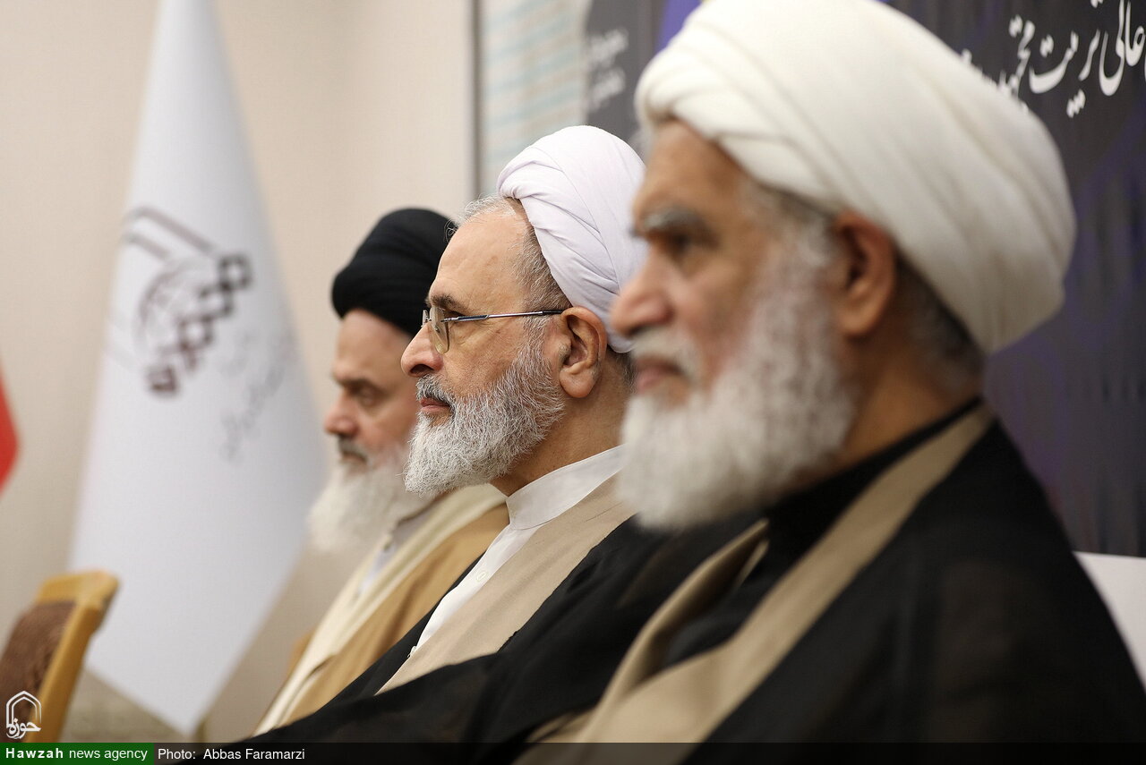 آیت‌الله یزدی(ره) مرد بزنگاه‌های تاریخی بود / نمونه‌ای از غیرت دینی و حکمت عملی