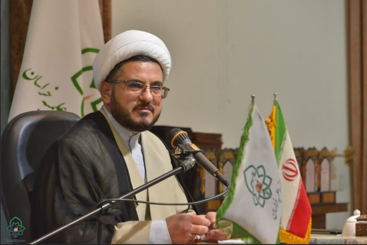 برگزاری رویدادهای فصلی مدرسه دارالعلم، زمینه ساز تحقق استمرار و امتداد علمی نخبگانی است