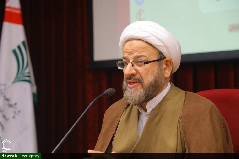 Wajibcin Samar da Sabbin Hanyoyin Tabligin Addini Da Suka Dace da Sauye-sauyen Zamantakewa / Tabligin Addini Yana Buƙatar Fasaha da Kirkire-kirkire.