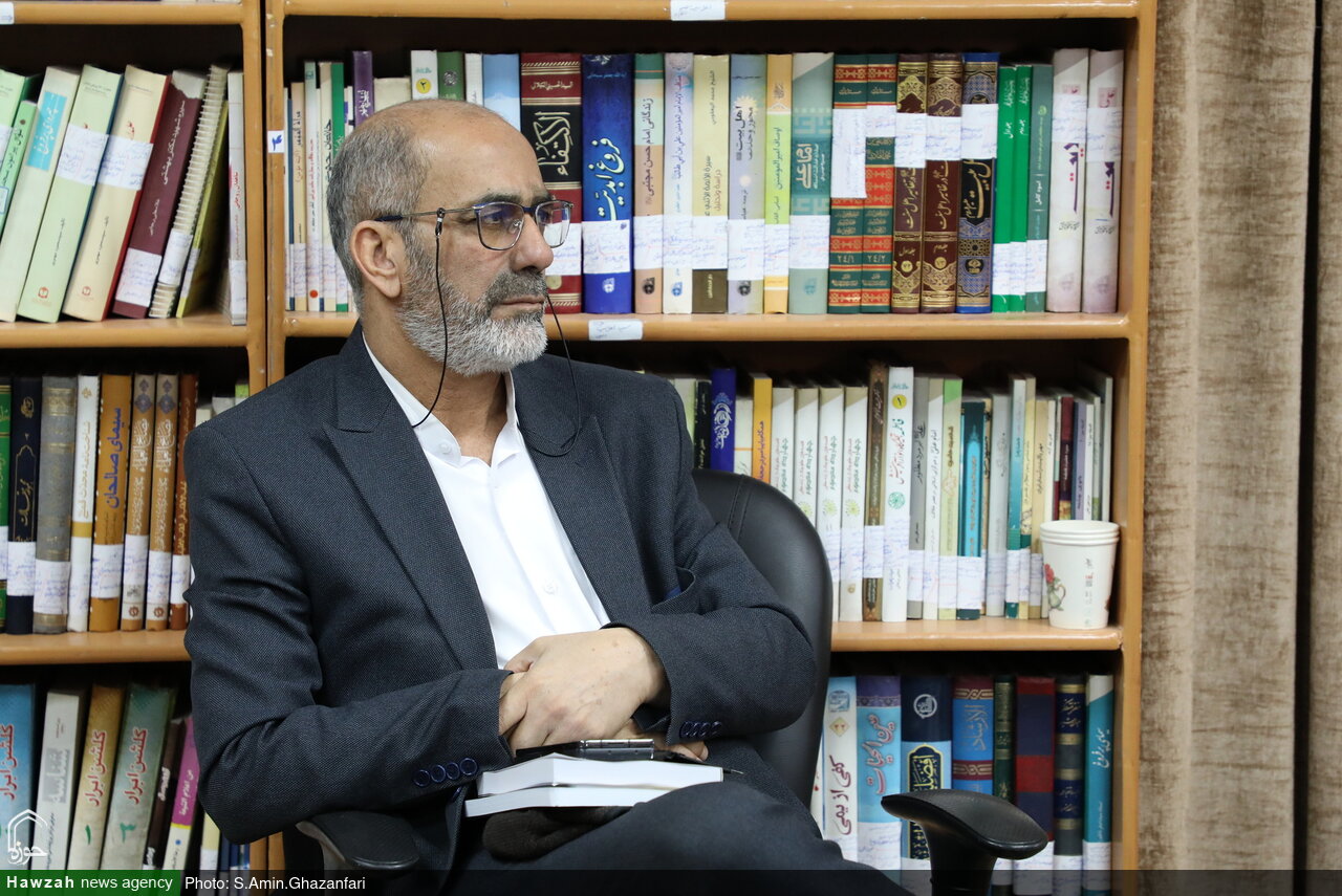 روایت روحانیون رزمنده از عملیات کربلای ۴ / شهادت ۱۳۷ طلبه و روحانی در یک روز