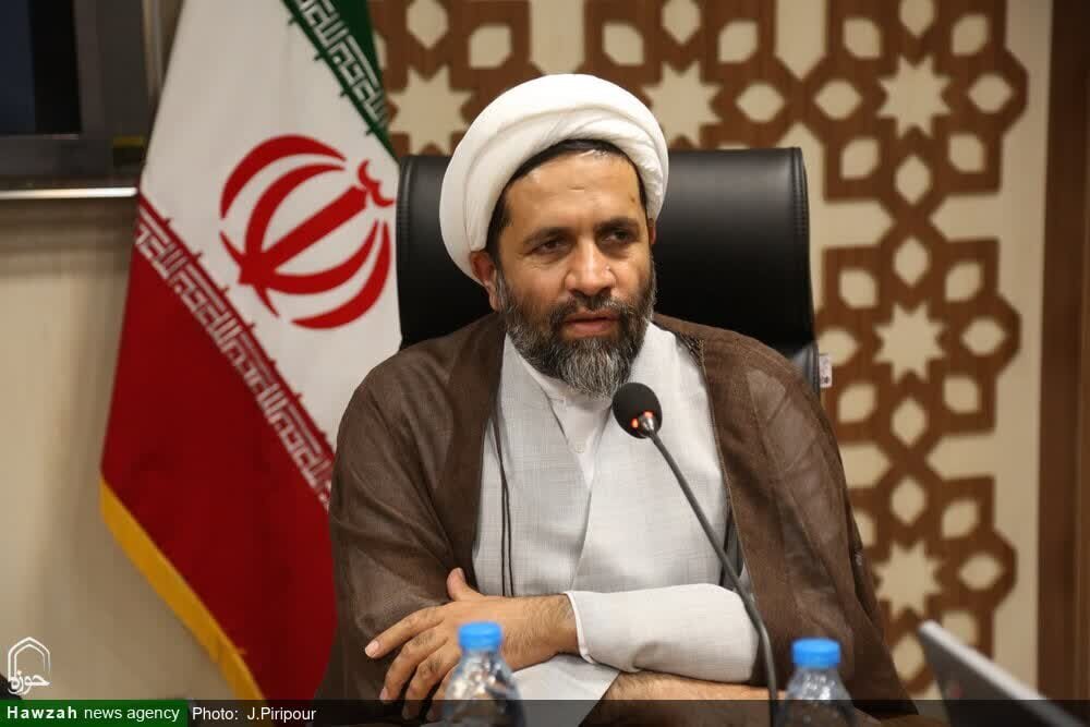 आज के नौजवान तालिब ए इल्म कल के समाज के इल्मी और तब्लीग़ी ज़िम्मेदार हैं