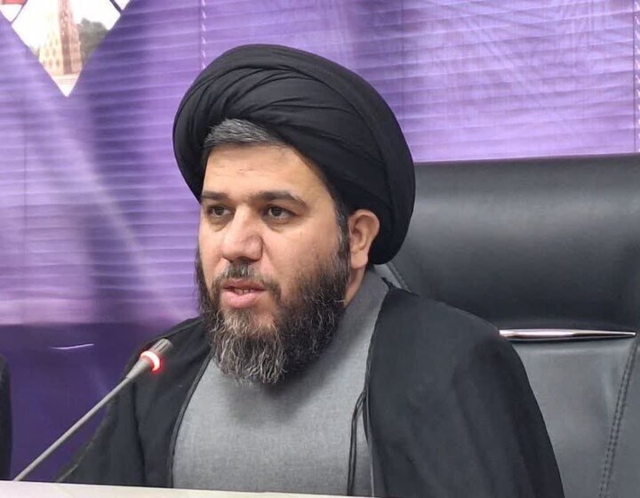 نقش واقعی بانوان در جامعه تقویت شود