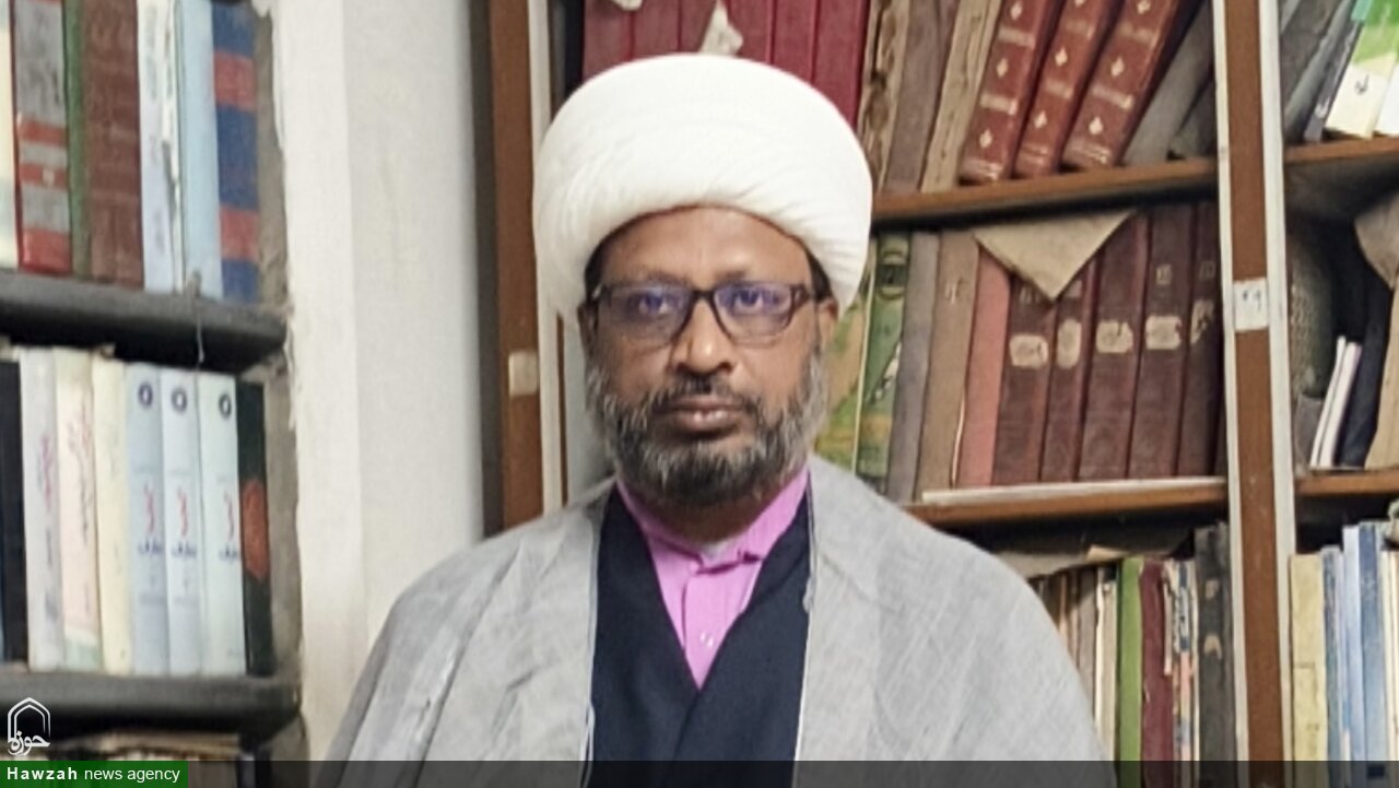 سیره فاطمی؛ نماد بی‌نظیر ایمان، کرامت و مسئولیت‌پذیری زنان مسلمان است