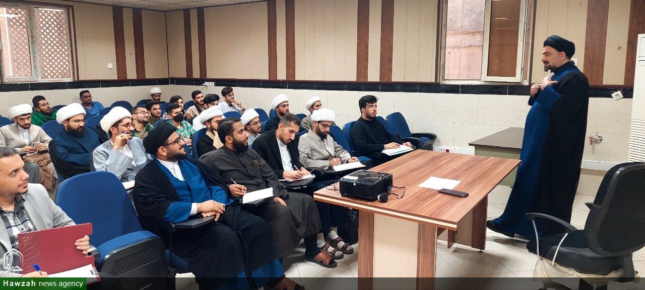 دوره تربیت مربی حفظ قرآن برای طلاب و مربیان حلقه‌های حفظ آغاز شد