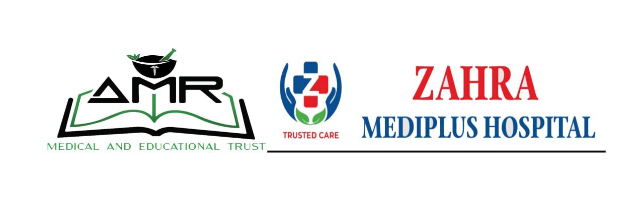 اے ایم آر میڈیکل ٹرسٹ کا خدمتِ خلق کی جانب اہم قدم؛ زہراء میڈی پلس اسپتال سے معاہدہ، غریب مریضوں کے لیے امید کی نئی کرن